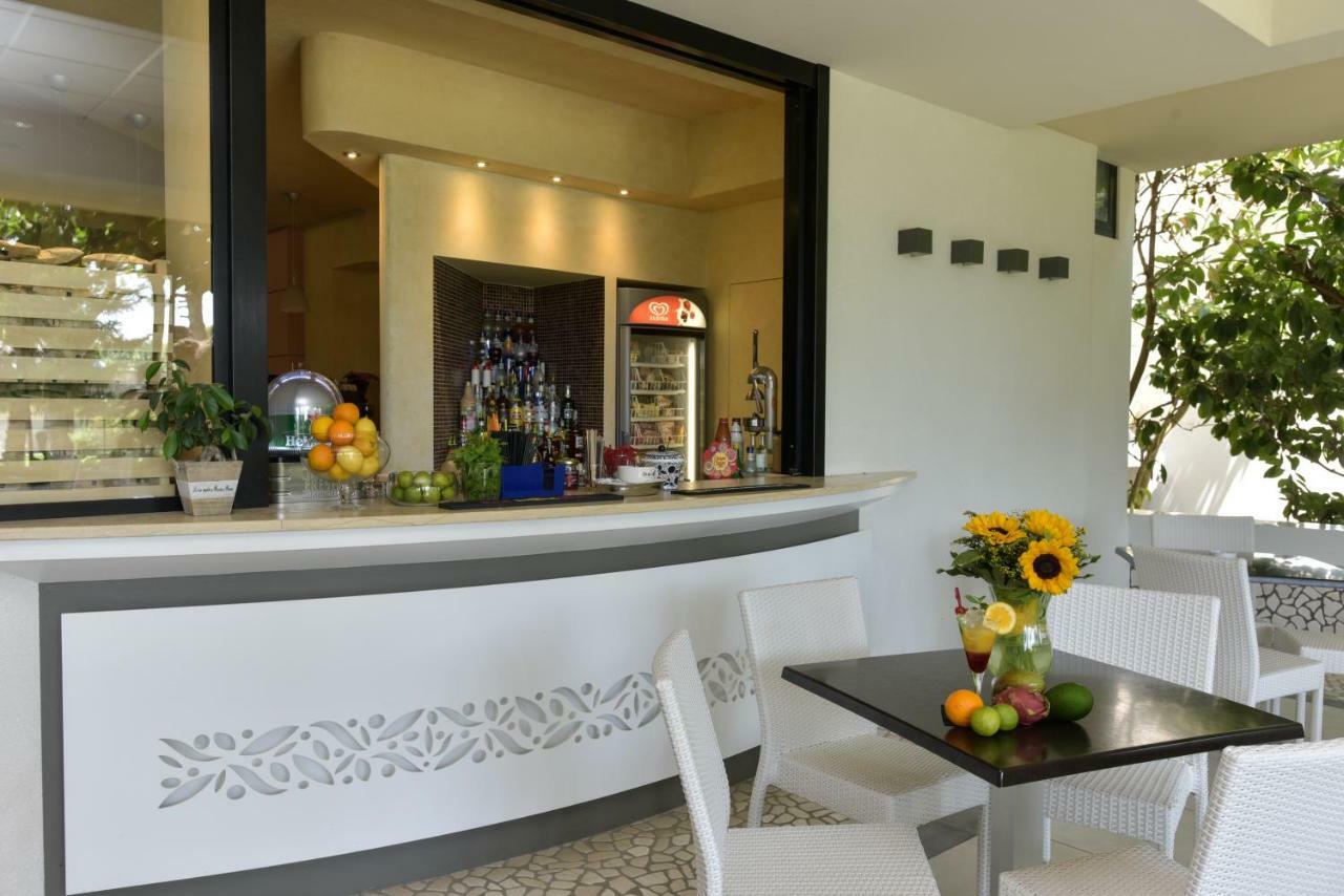 Hotel Club Astor Ugento Exterior photo